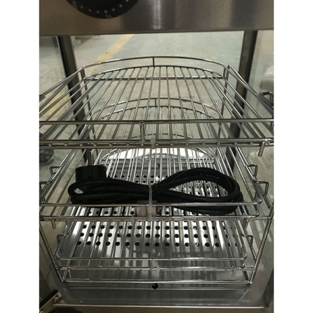 Витрина тепловая CY-1P Foodatlas